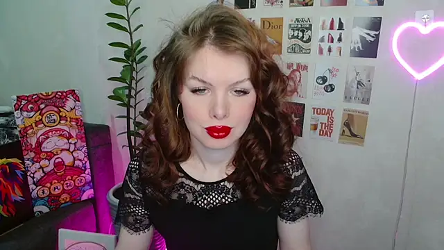 u mistress Anna online show from 09-15-25, 03:39