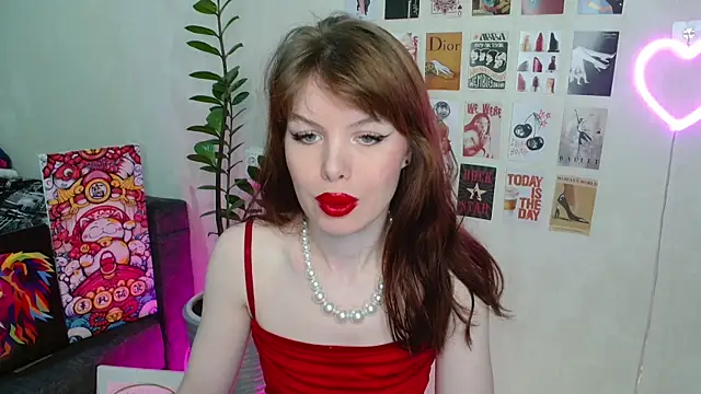 u mistress Anna online show from 09-19-25, 04:14
