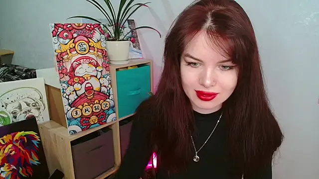 u mistress Anna online show from 11-08-25, 05:07