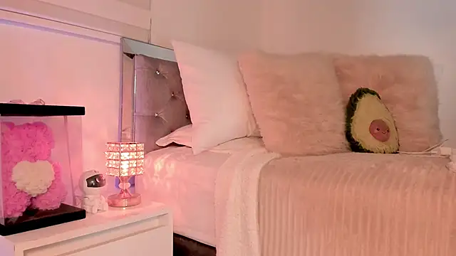 Alissonroses online show from 03-17-26, 10:13