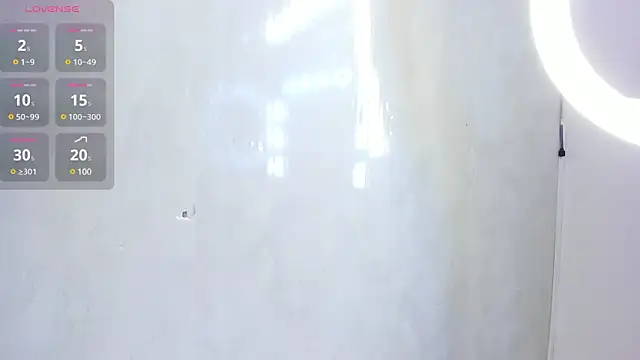 Samantha Good online show from 02-20-25, 03:30