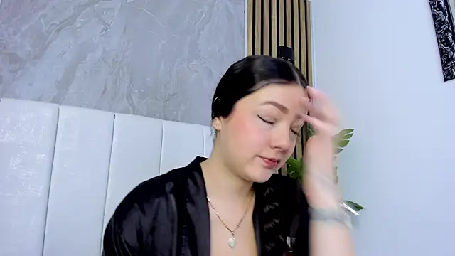 Samantha Good online show from 01-18-26, 11:58