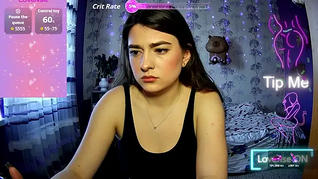 Sofiy a online show from 05-16-26, 10:36