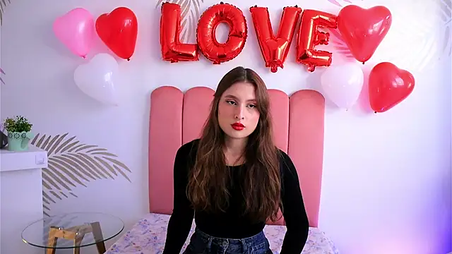 Daisha Riley online show from 02-14-25, 12:36