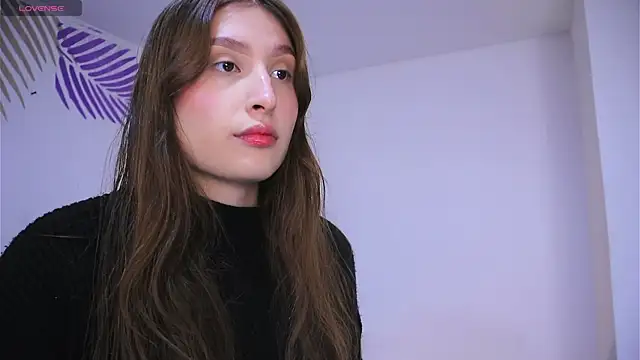 Daisha Riley online show from 02-26-25, 12:14