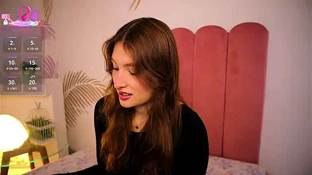 Daisha Riley online show from 03-21-25, 12:39