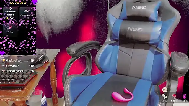 Nalavi online show from 02-21-25, 04:18