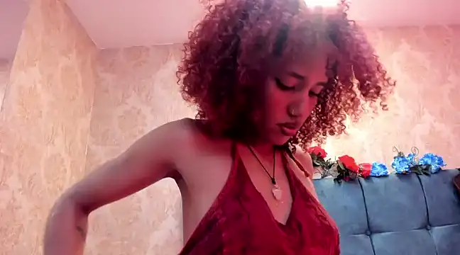 CintiaWalker online show from 03-19-25, 01:29