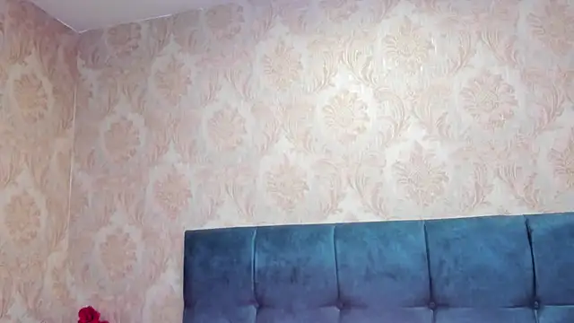 CintiaWalker online show from 10-03-25, 12:46