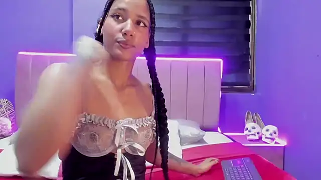 CintiaWalker online show from 03-19-26, 12:53