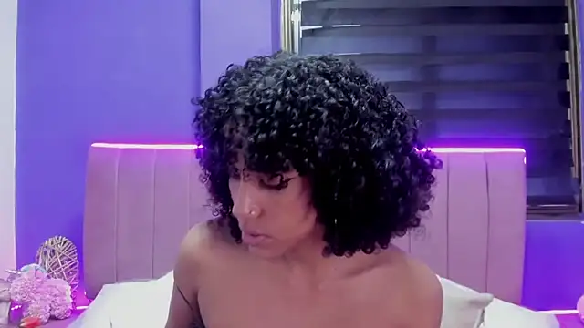 CintiaWalker online show from 03-23-26, 01:15