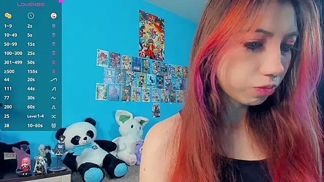  Mindy  online show from 11-25-25, 04:34