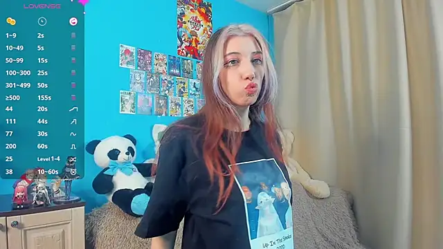 Snapshot of _Mindy_ chatting on 01-19-26, 01:53 Mindy online show from 01-19-26, 01:53