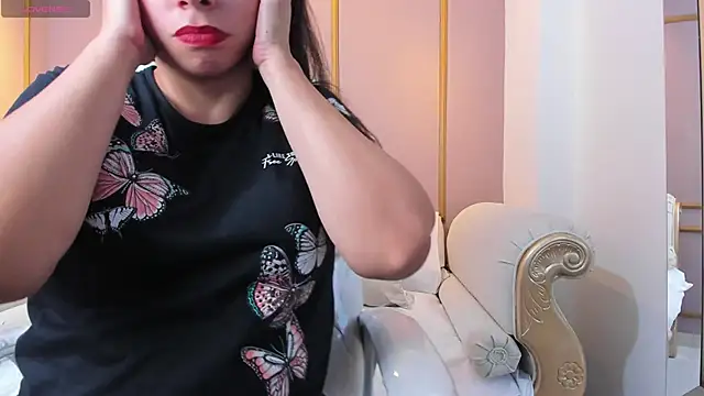 PerlaPreciosa online show from 03-11-25, 06:53