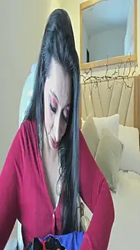 PerlaPreciosa online show from 03-12-26, 03:23