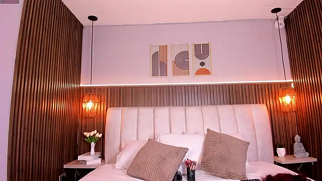 PerlaPreciosa online show from 03-29-26, 04:01