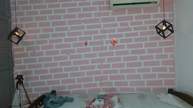 dani-lue online show from 09-11-25, 04:18