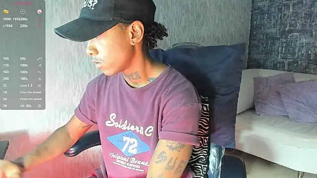 Snapshot of JhonyMiller_ chatting on 09-14-25, 08:30 JhonyMiller online show from 09-14-25, 08:30