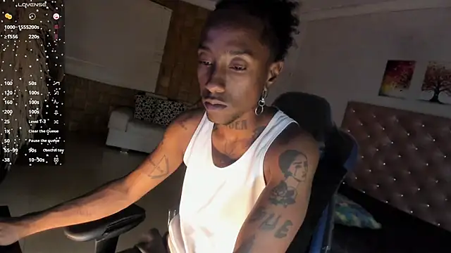 JhonyMiller  online show from 11-07-25, 04:40