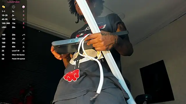 JhonyMiller  online show from 04-07-26, 08:09