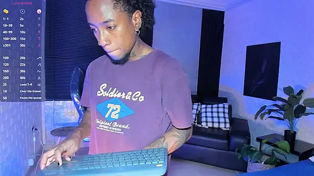 JhonyMiller  online show from 05-23-26, 08:24