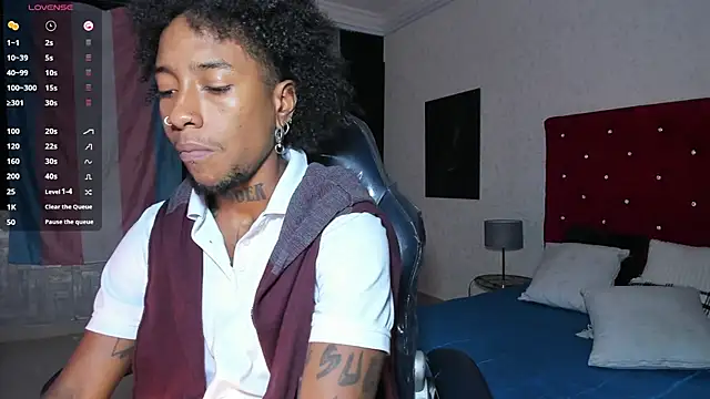 JhonyMiller  online show from 07-20-26, 08:55