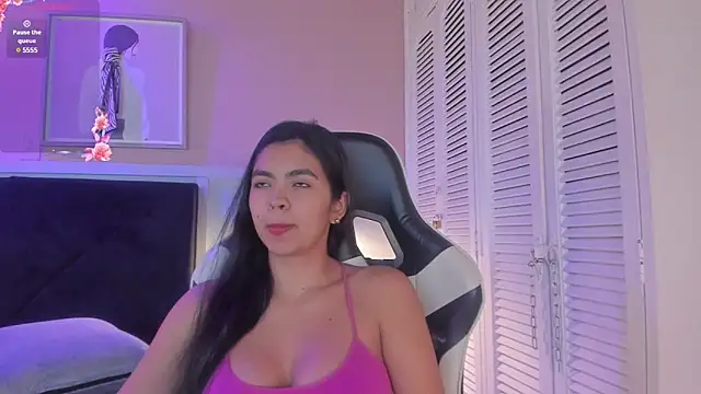 Snapshot of nathyy_garcia chatting on 02-05-25, 03:55 nathyy garcia online show from 02-05-25, 03:55