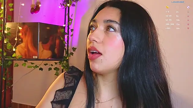 Sweet Nyx online show from 12-29-24, 08:58