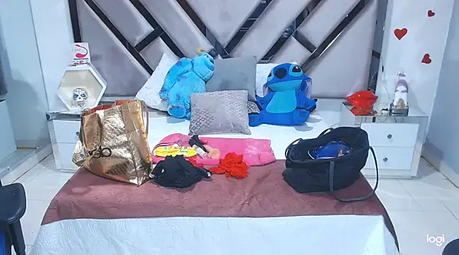 natalia5560 online show from 01-24-25, 01:03