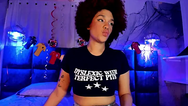 loladupont online show from 07-09-26, 02:59