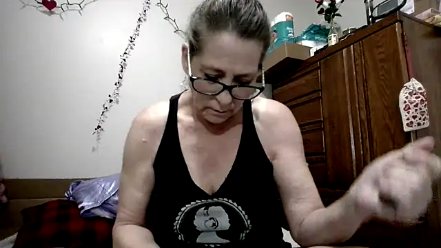 Keywest Kate online show from 05-17-26, 11:45