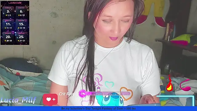 MilfObsession  online show from 02-17-25, 04:31