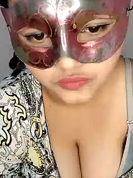 Riya Stream01 online show from 01-12-25, 06:05