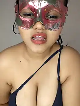 Riya Stream01 online show from 02-03-25, 11:36