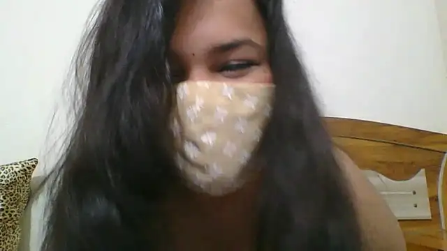 Riya Stream01 online show from 03-02-26, 05:53