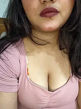 Riya Stream01 online show from 04-19-26, 03:22