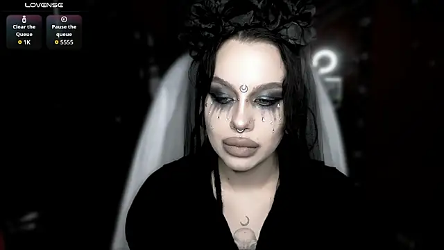 alexx succubus online show from 04-07-26, 05:46