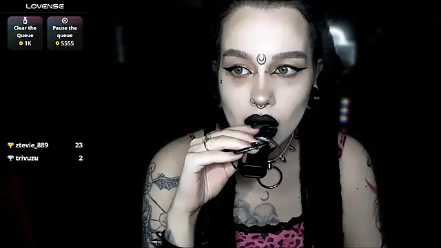 alexx succubus online show from 04-15-26, 10:21