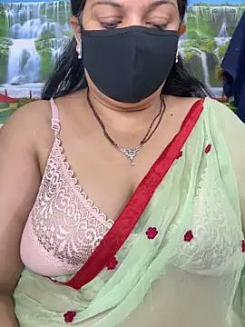 FlatVincy4 online show from 09-11-25, 08:36