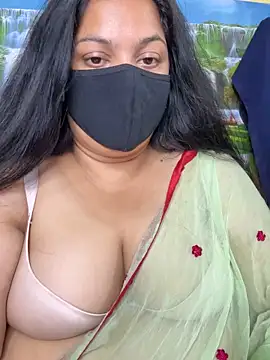 FlatVincy4 online show from 09-12-25, 05:13