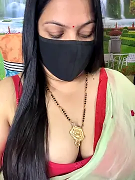 FlatVincy4 online show from 10-30-25, 03:24