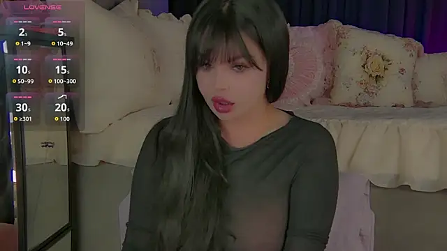 Marussia luxury online show from 03-27-26, 10:15