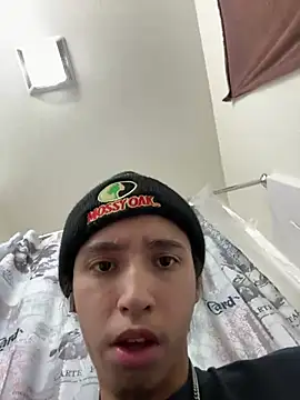 qbaby96 online show from 01-15-25, 12:36