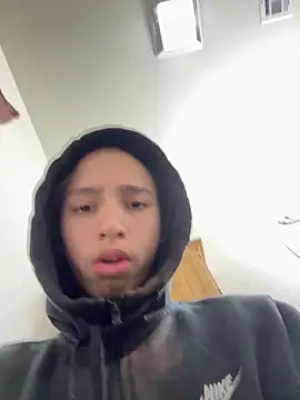 qbaby96 online show from 01-29-25, 11:56