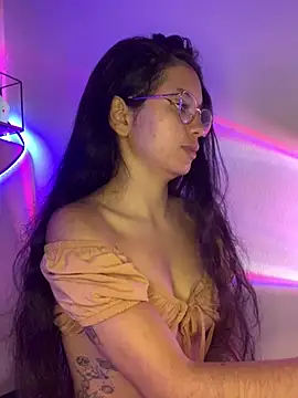 Rosita forever  online show from 01-28-25, 03:35