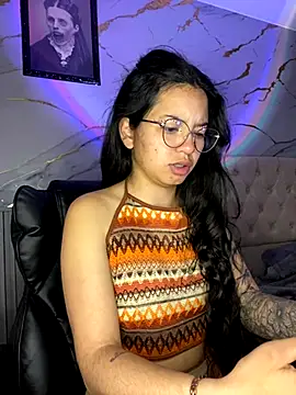 Rosita forever  online show from 11-01-25, 01:24