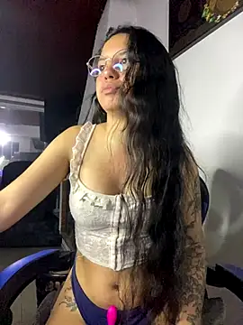 Rosita forever  online show from 11-30-25, 02:59