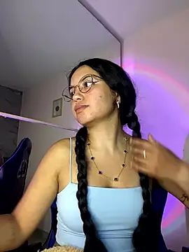 Rosita forever  online show from 02-22-26, 02:56