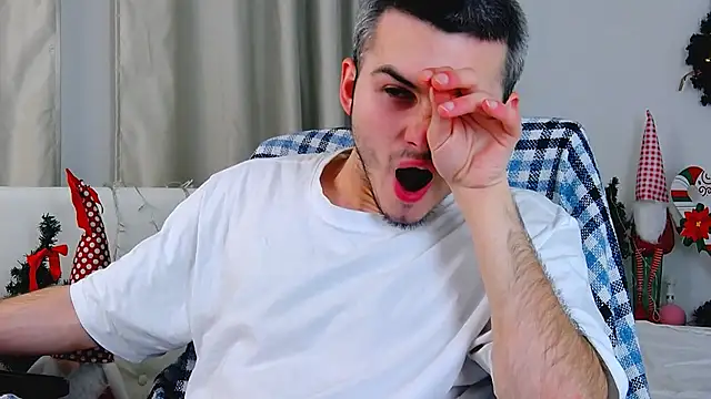 Devin Jay online show from 01-06-25, 05:08