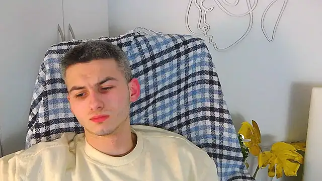 Devin Jay online show from 02-15-25, 10:42